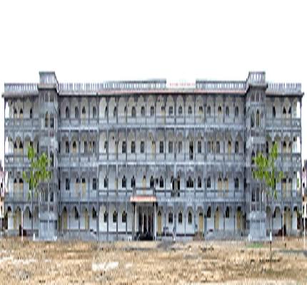 Dr RG Bhoyar Institute of Pharmaceutical Education and Research Wardha Campus photo 1